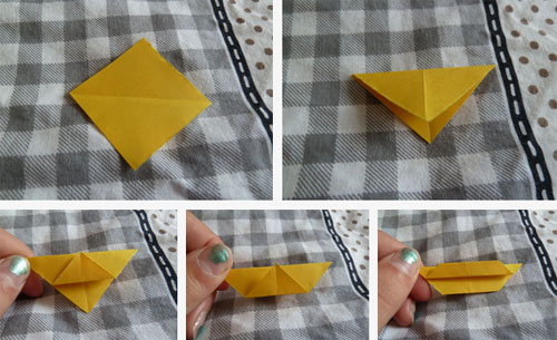 Fold Module