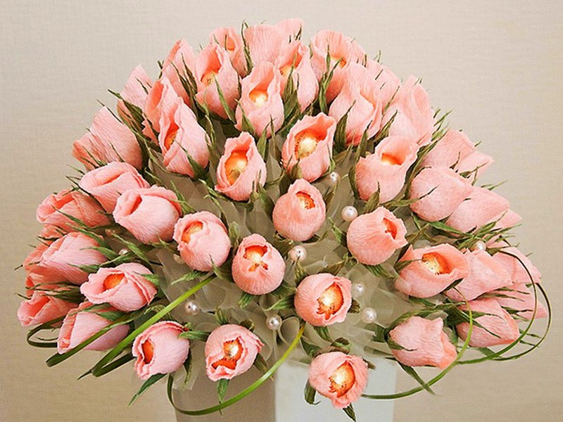 buchet de flori