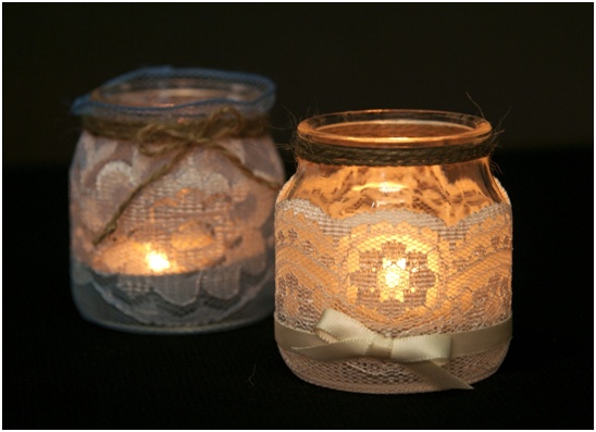 sfeșnici decorative