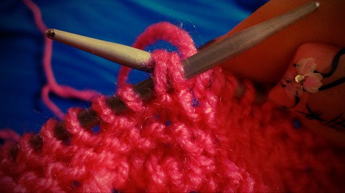 Master clasa de tricotat de pălării de vară pentru copii