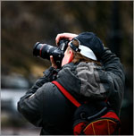 Fotografia este hobby-ul meu
