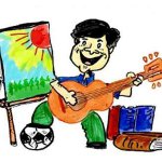 Cum să găsiți un hobby Cum să găsiți un hobby