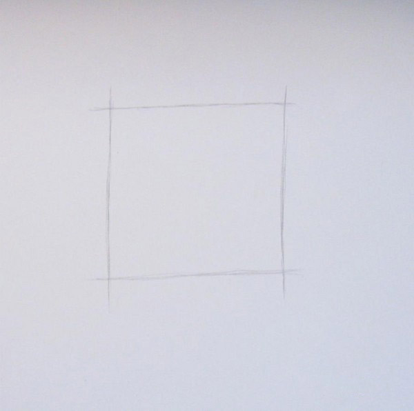 Cum să atragă Paștele - cursuri master pas-cu-pas pe desenele de model Paște (cu fotografie)