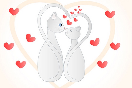 Cum să atragă Valentine