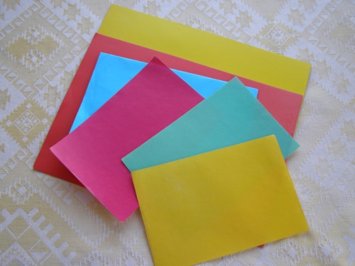 Bright și cognitiv carte-copil