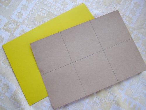 Bright și cognitiv carte-copil