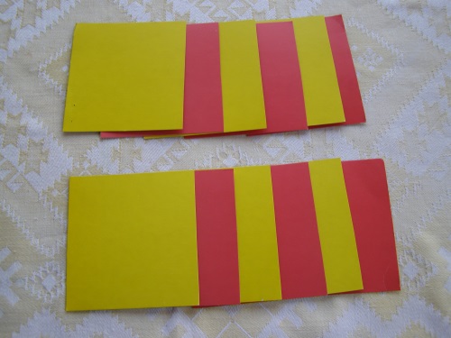 Bright și cognitiv carte-copil