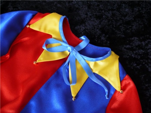 Cum sa faci un costum de pătrunjel