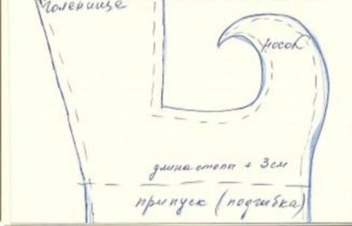 Cum sa faci un costum de pătrunjel