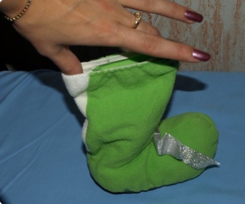 Cum sa faci un costum de pătrunjel