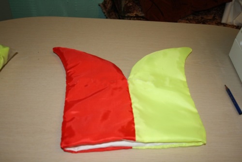 Cum sa faci un costum Skoomer