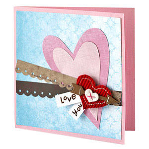 frumos Valentine