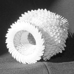 Cum de a face origami modulare?