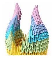 Cum de a face origami modulare?