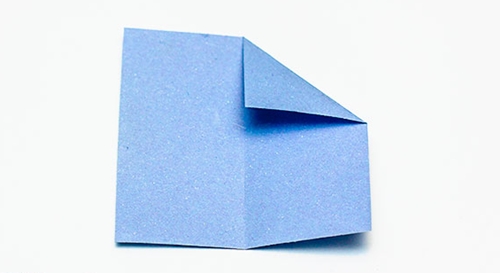 Cum sa faci o floare de origami cu mainile tale