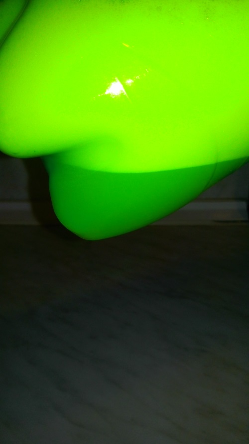 Cum se face un lichid luminos, clasa de master. Lichid luminos acasă, fotografii pas cu pas, video