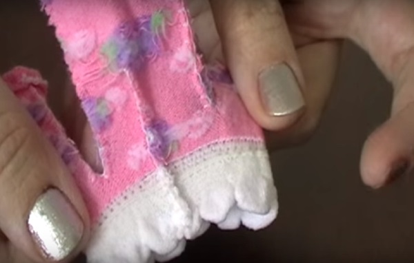 Cum sa coaseti hainele papusa cu mainile proprii
