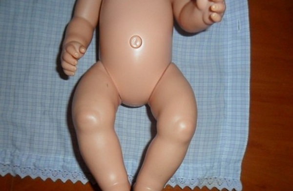 Cum sa coaseti hainele papusa cu mainile proprii
