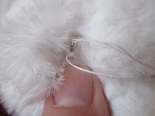 Teddy Bear Toy