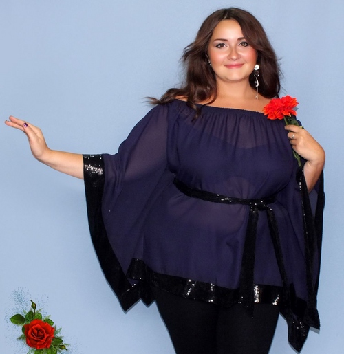 Cum să coaseți o tunica cu propriile mâini fără un model: câteva sfaturi