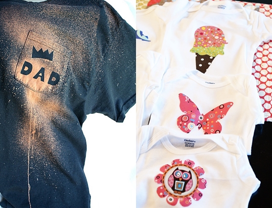 Cum să decorezi un tricou cu mâinile tale