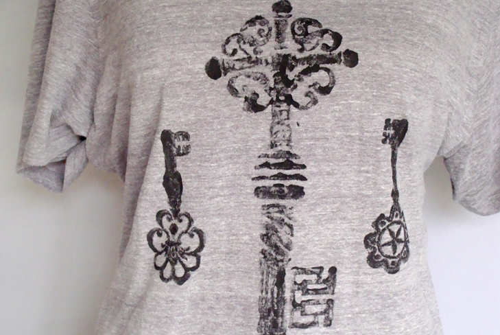 Cum să decorezi un tricou cu mâinile tale