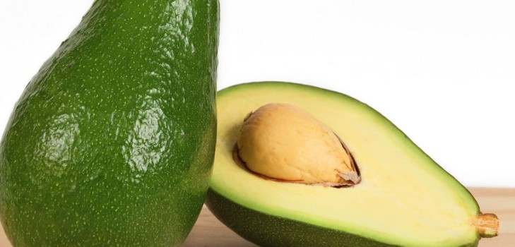 Cum să crești avocado pe o piatră
