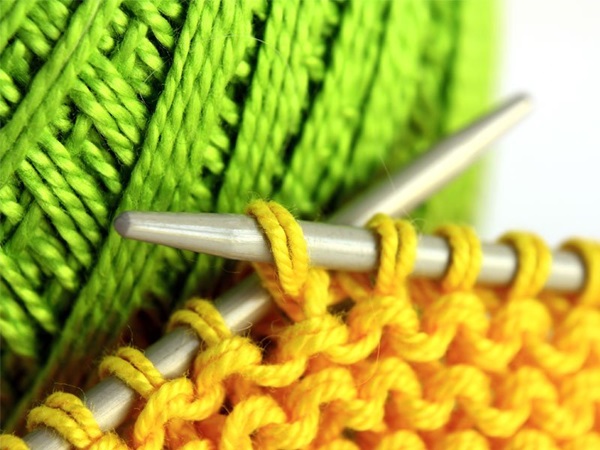 Cum să tricot papuci de casă cu ace de tricotat