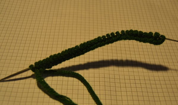 Cum să tricot papuci de casă cu ace de tricotat