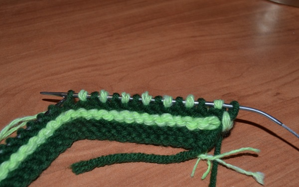 Cum să tricot papuci de casă cu ace de tricotat