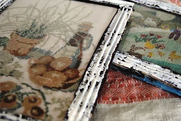Carton cadru cu propriile mâini: idei originale pentru decorarea casei Carton cadru cu propriile mâini: idei originale pentru decorarea casei
