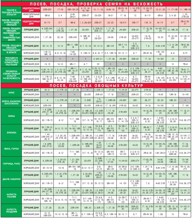 Calendarul calendaristic al grădinarului horticol din august 2015