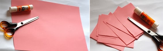 Clasa Master: Copacul inimilor pentru Ziua Îndrăgostiților