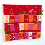 Calendarul de Anul Nou cu propriile mâini Calendarul de Anul Nou cu propriile mâini