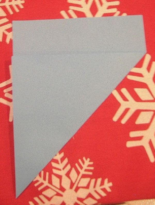 Frumoase fulgi de zăpadă pentru Anul Nou din 2017 cu propriile lor mâini de hârtie - diagrame și fotografii în etape. Cursuri de masterat pentru copii pe fulgii de zăpadă mari în tehnica origami