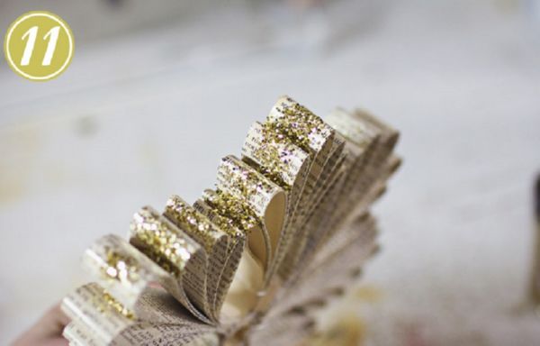 Frumoase fulgi de zăpadă pentru Anul Nou din 2017 cu propriile lor mâini de hârtie - diagrame și fotografii în etape. Cursuri de masterat pentru copii pe fulgii de zăpadă mari în tehnica origami