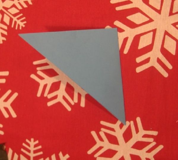 Frumoase fulgi de zăpadă pentru Anul Nou din 2017 cu propriile lor mâini de hârtie - diagrame și fotografii în etape. Cursuri de masterat pentru copii pe fulgii de zăpadă mari în tehnica origami