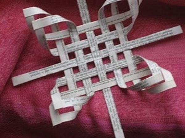 Frumoase fulgi de zăpadă pentru Anul Nou din 2017 cu propriile lor mâini de hârtie - diagrame și fotografii în etape. Cursuri de masterat pentru copii pe fulgii de zăpadă mari în tehnica origami