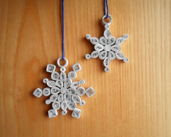 Frumoase fulgi de zăpadă pentru Anul Nou din 2017 cu propriile lor mâini de hârtie - diagrame și fotografii în etape. Cursuri de masterat pentru copii pe fulgii de zăpadă mari în tehnica origami