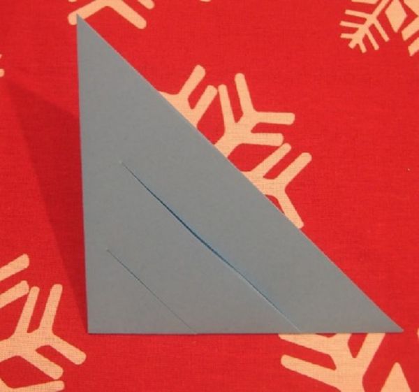 Frumoase fulgi de zăpadă pentru Anul Nou din 2017 cu propriile lor mâini de hârtie - diagrame și fotografii în etape. Cursuri de masterat pentru copii pe fulgii de zăpadă mari în tehnica origami