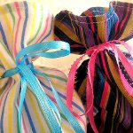Ambalarea de noi produse textile