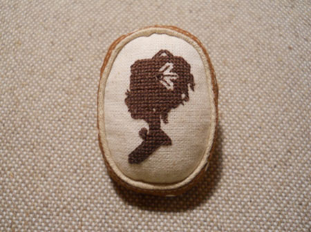  accesorii de cusut pentru broderie de fixare 