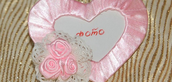 Noi pregătim un cadou original pentru mama mea