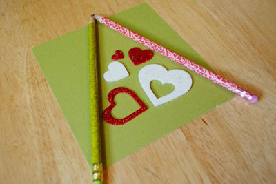 Felicitare de Craciun cu stil scrapbooking pentru Anul Nou 2015 cu mâinile proprii