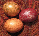 Ouă de ouă: krasanki, pysanki, krapanka Ouă de ouă: krasanki, pysanki, krapanka