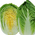 Păstrăvul de varză: cultivarea