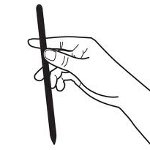 Penspinning: arta rotirii stiloului Penspinning: arta rotirii stiloului