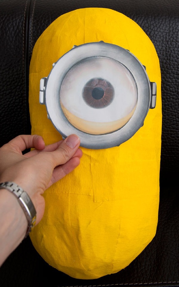 Cum sa faci o piñata cu mainile tale