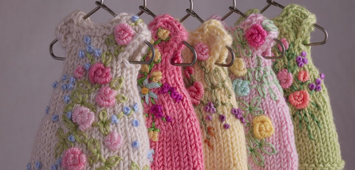 Rochii pentru propriile mâini ale Barbie - modele și modele
