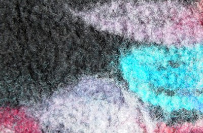 Un cadou pentru Anul Nou cu propriile mâini: felting o pungă, o clasă de master cu o fotografie
